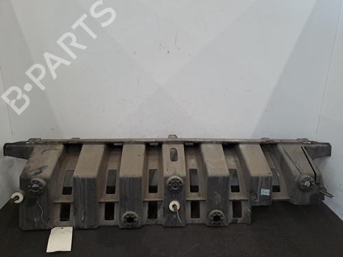 Used Rear bumper bracket PEUGEOT 3008 I MPV (0U_) 1.6 HDi (114 hp) 28403129