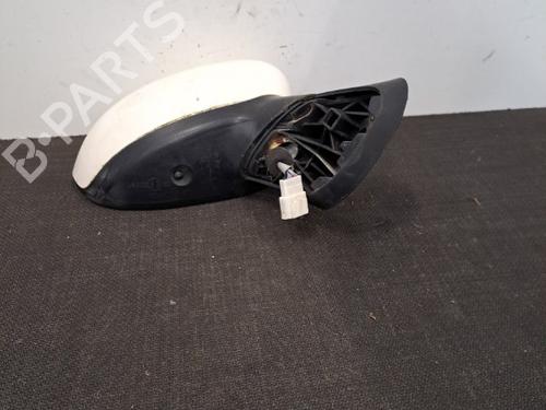 Right mirror FIAT 500 (312_) 1.3 D Multijet (312AXB1A) | BP28398846C27
