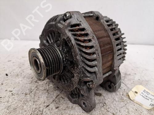 Used Alternator RENAULT LAGUNA III (BT0/1) 2.0 dCi (BT07, BT0J, BT14, BT1A, BT1S) (131 hp) 28403737