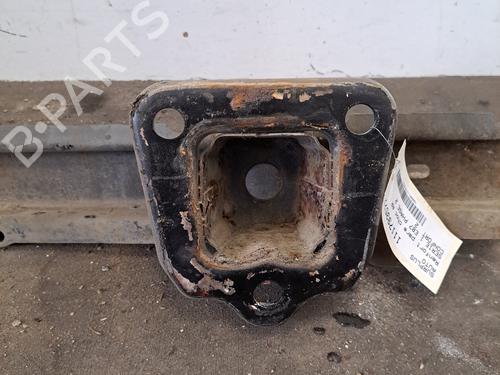 Rear bumper reinforcement BMW 1 (E87) 118 d | BP29887152C73 