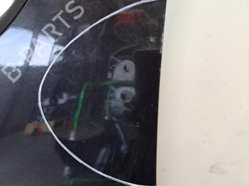 Left front door SKODA ROOMSTER (5J7) 1.9 TDI | BP28404321C2 