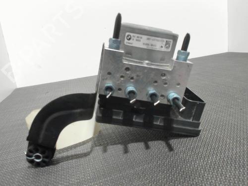 ABS pump BMW 1 (F20) 116 d | BP28405180M43 - Image 6
