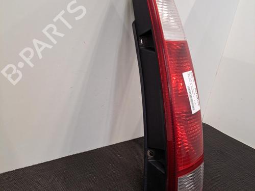 Used Right taillight Right taillight OPEL MERIVA A MPV (X03) 1.8 (E75) (125 hp) 28408428 28408428