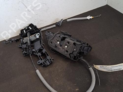 Front left lock VW TOURAN (5T1) 1.6 TDI | BP28407018C98 