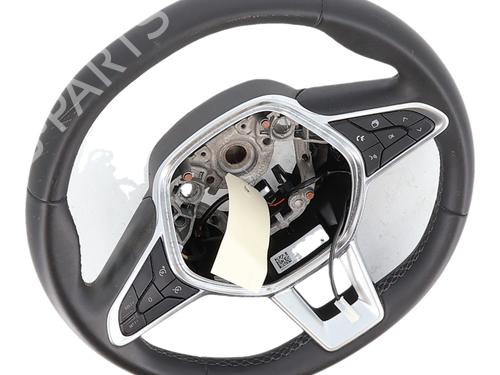 Used Steering wheel Steering wheel RENAULT CLIO V (B7_) 1.0 TCe 100 (B7MT) (101 hp) 39991386 39991386