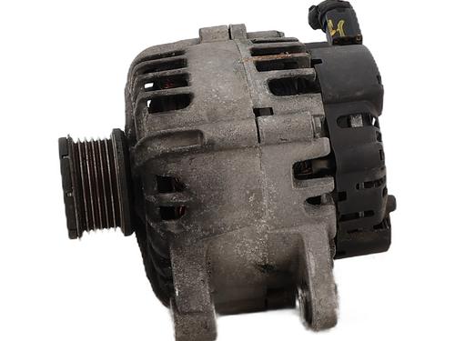 Used Alternator Alternator PEUGEOT 308 II (LB_, LP_, LW_, LH_, L3_) 1.2 THP 130 (131 hp) 34395778 34395778