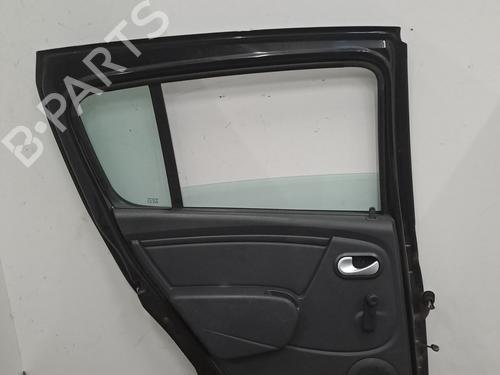 Dør venstre bagtil DACIA SANDERO 1.5 dCi | BP31022433C4 - Image 4