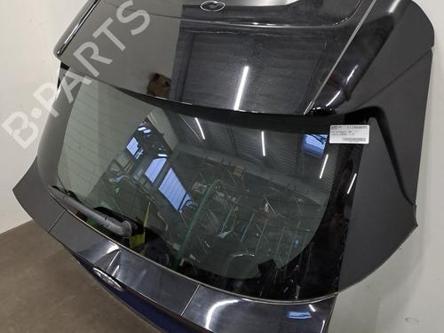 Tailgate TOYOTA YARIS CROSS (MXP_) 1.5 Hybrid (MXPJ10) | BP29268548C6 