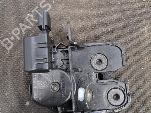 Bagklap lås RENAULT TWINGO III (BCM_, BCA_) 0.9 TCe 90 (BCM9, BCM2) (90 hp) 30101022