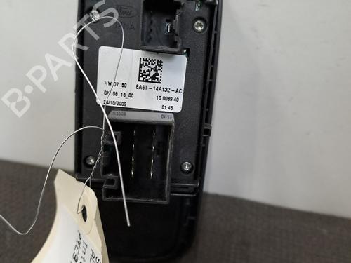 Left front window switch FORD FIESTA VI (CB1, CCN) 1.4 TDCi | BP28406852I27 
