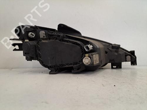 Left headlight PEUGEOT 206 SW (2E/K) 1.4 HDi | BP28392969C28 - Image 3