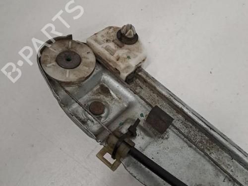 Alzavetro anteriore destra RENAULT MASTER III Van (FV) [2010-2025]  28401694