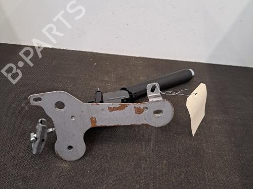 Hand brake PEUGEOT 208 I (CA_, CC_) 1.4 HDi | BP28392946I18