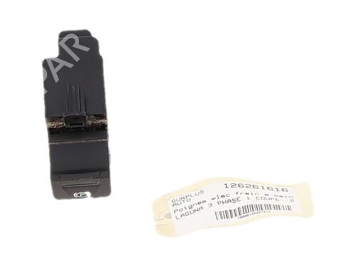 Switch RENAULT LAGUNA Coupe (DT0/1) 2.0 dCi (DT01, DT08, DT09, DT0K, DT12, DT1C, DT1D, DT1M,... | BP36955384I30 - Image 3