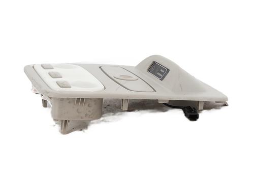 Interior roof light RENAULT CAPTUR I (J5_, H5_) 1.5 dCi 90 (J5N4, J5M5, J5MW, J5M6, J5AL, J5AJ) | BP33306044I8  - Image 5