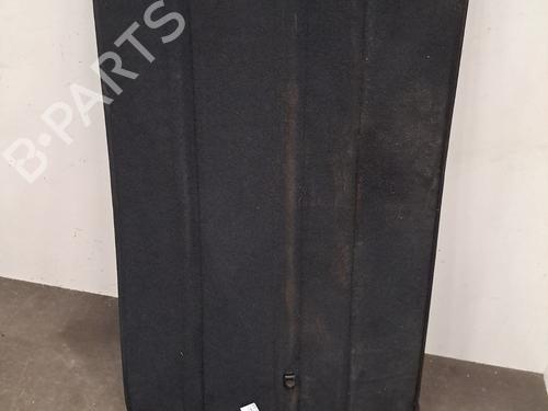 Used Rear parcel shelf RENAULT CLIO IV (BH_) 1.5 dCi 90 (90 hp) 28403901