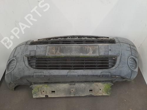 Foran støtfanger CITROËN BERLINGO MULTISPACE (B9) 1.6 HDi 110 (109 hp) 28397259