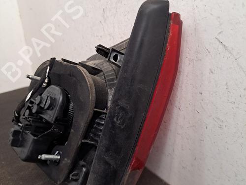 Left tailgate light VW GOLF VI (5K1) 1.6 TDI | BP30153444C79