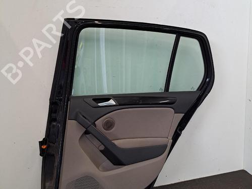 right-rear-door-vw-golf-vi-5k1-2008-2009-2010-2011-2012-2013-2014-39020611 main image