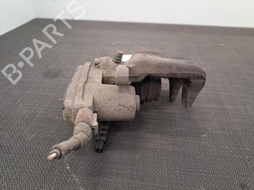 Used Left rear brake caliper AUDI A4 B8 Avant (8K5) 2.0 TDI (143 hp) 28410339
