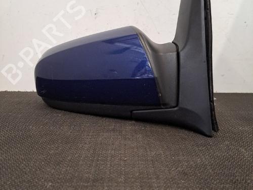 Right mirror OPEL ZAFIRA / ZAFIRA FAMILY B (A05) 1.9 CDTI (M75) | BP28404596C27
