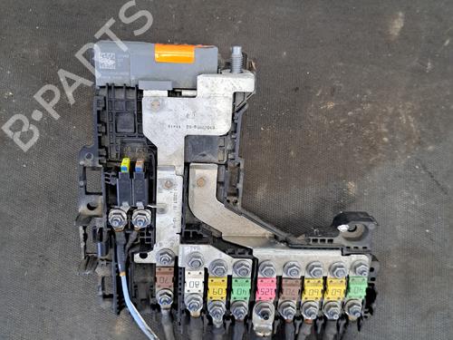 Electronic module CITROËN C4 II (NC_) 1.6 HDi 90 | BP36369097M83 - Image 2