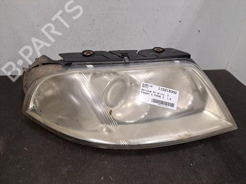 Phare droit VW PASSAT B5.5 (3B3) 1.9 TDI (130 hp) 30878348