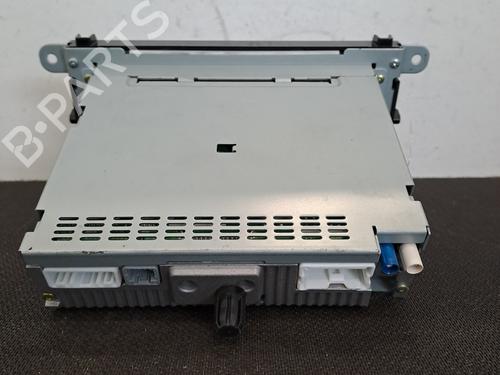 Radio RENAULT CLIO IV (BH_) 1.5 dCi 75 | BP28406924E6 