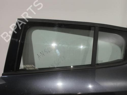 Left rear door RENAULT MEGANE III Hatchback (BZ0/1_, B3_) 1.5 dCi (BZ09, BZ0D, BZ1W, BZ29, BZ14) | BP28410560C4 