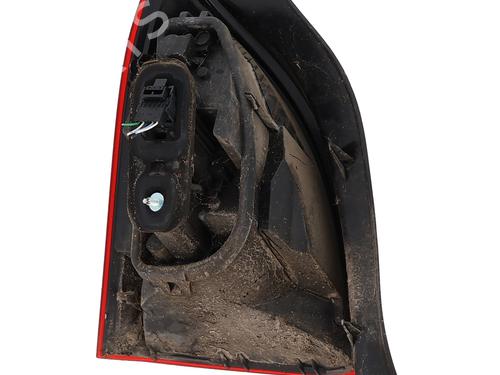 Right taillight RENAULT TWINGO II (CN0_) 1.2 16V (CN04, CN0B) | BP32748997C35  - Image 6