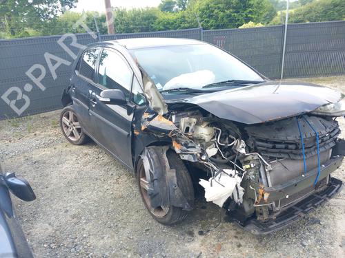 Left front door TOYOTA AURIS (_E15_) 2.0 D-4D (ADE150_, ADE150R) | BP31992630C2 