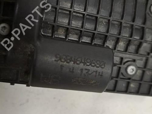 Tailgate lock PEUGEOT 5008 (0U_, 0E_) 1.6 HDi | BP28401972C101 