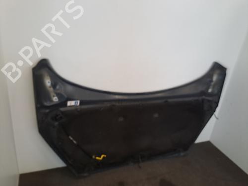 Hood PEUGEOT 308 I (4A_, 4C_) 1.6 HDi | BP28401084C1