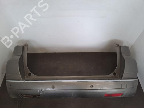Bak støtfanger CITROËN C4 Picasso I MPV (UD_) 1.6 HDi (109 hp) 28395205