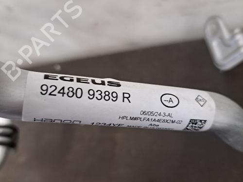 AC pipe RENAULT TRAFIC III Bus (JG_) | BP38033821M126 - Image 2