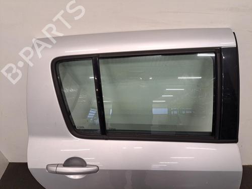 Dør høyre bak SUZUKI SWIFT III (MZ, EZ) 1.3 (RS413, ZC11S) | BP28404986C5 