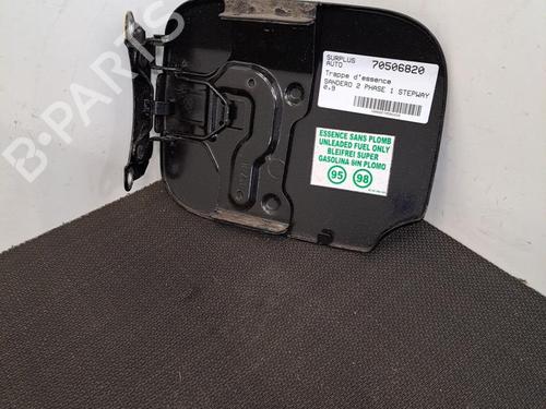 Fuel flap DACIA SANDERO II TCe 90 (B8M1, B8MA, B8AC) | BP28408360C131