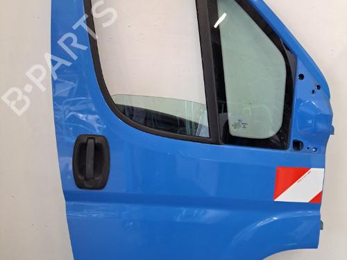 Used Right front door PEUGEOT BOXER Van 2.0 BlueHDi 130 (130 hp) 28404268