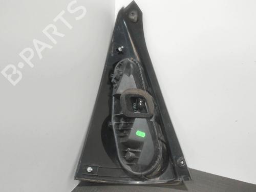 Used Right taillight CITROËN C1 (PM_, PN_) 1.0 (68 hp) 28399332