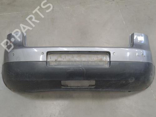 Rear bumper VW GOLF V (1K1) 1.9 TDI | BP28390889C8 