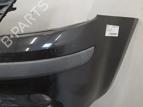 Zderzak przedni RENAULT MODUS / GRAND MODUS (F/JP0_) 1.4 (JP01, JP0J) | BP29935794C7 