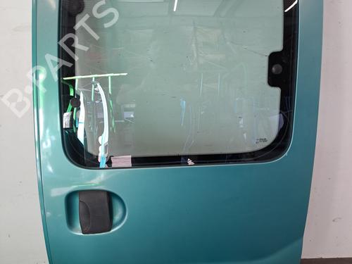 Used Left slide door RENAULT KANGOO (KC0/1_) 1.2 16V (KC05, KC06, KC03, KC0T, KC0W, KC1D) (75 hp) 29320034