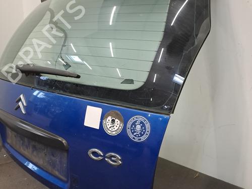 Tailgate CITROËN C3 I (FC_, FN_) 1.4 i | BP28395176C6 