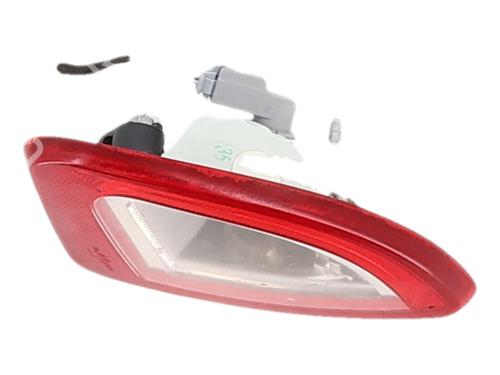 Right tailgate light RENAULT TWINGO II (CN0_) 1.2 16V (CN04, CN0B) | BP39483292C80 - Image 2
