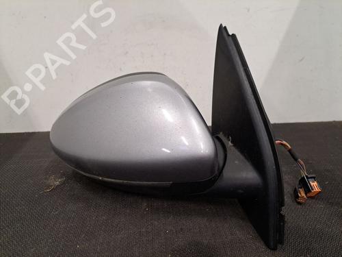 Used Right mirror Right mirror PEUGEOT 308 II (LB_, LP_, LW_, LH_, L3_) 1.6 BlueHDi 120 (120 hp) 28398349 28398349