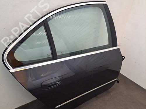 Right rear door PEUGEOT 607 (9D, 9U) 2.0 HDI | BP28401184C5 