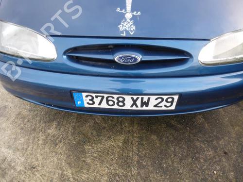 Used Parts FORD GALAXY I (WGR) 1.9 TDI (90 hp) 3953856
