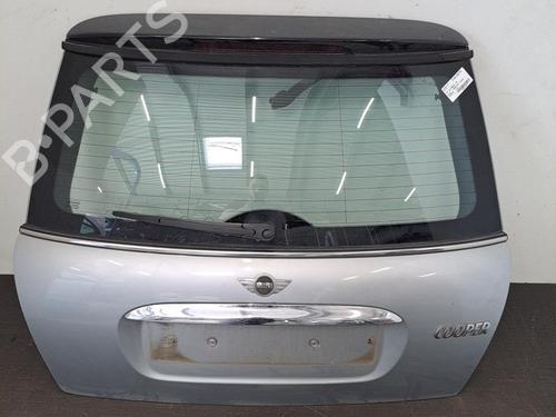 Used Tailgate MINI MINI (R50, R53) Cooper (116 hp) 28408259