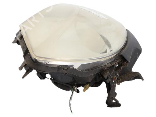 Used Right headlight Right headlight RENAULT CLIO III Grandtour (KR0/1_) 1.5 dCi (KR0G) (68 hp) 39483169 39483169