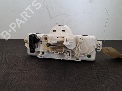 Climate control RENAULT CLIO III (BR0/1, CR0/1) 1.5 dCi (C/BR0G, C/BR1G) | BP28401211I5 